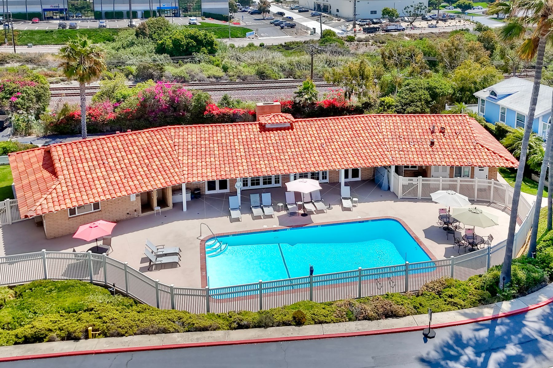 Solamar clubhouse