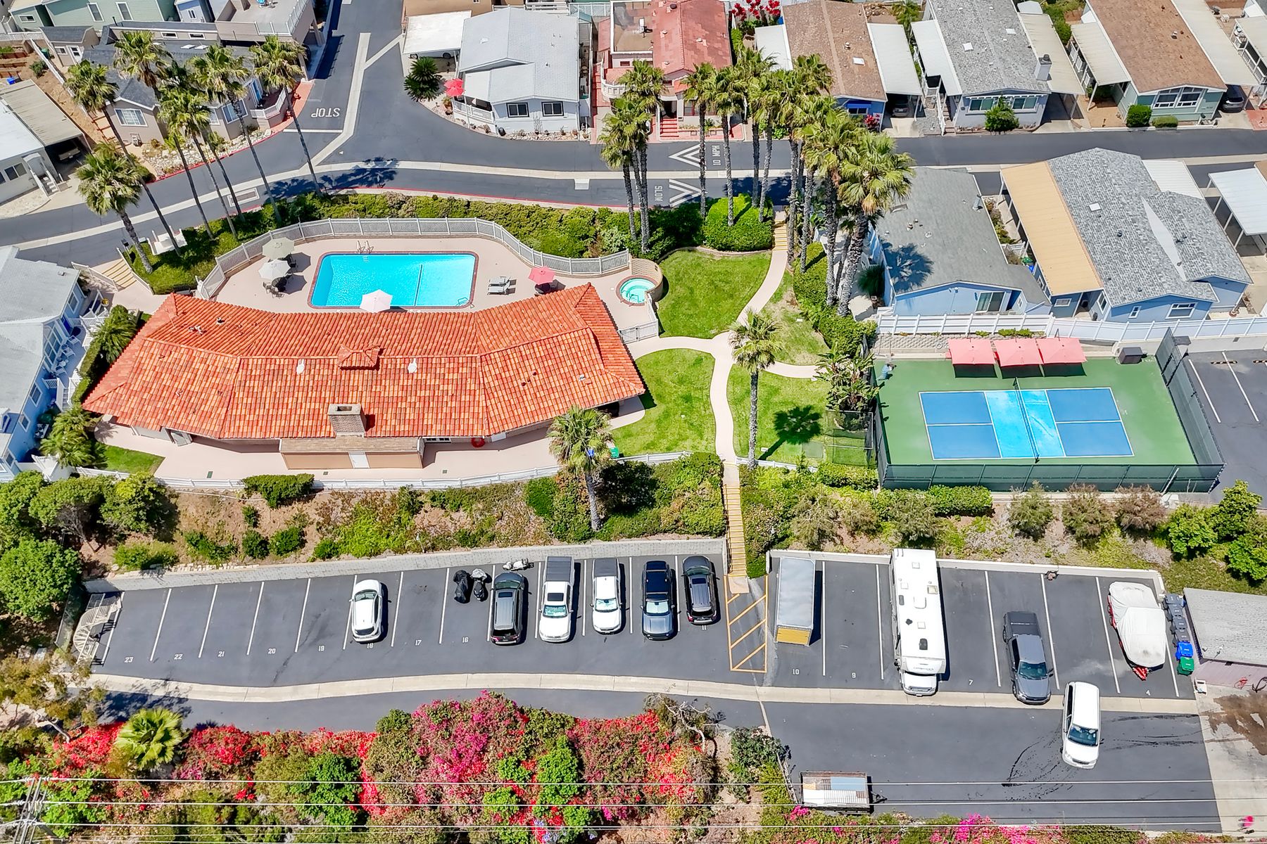 Solamar community overview
